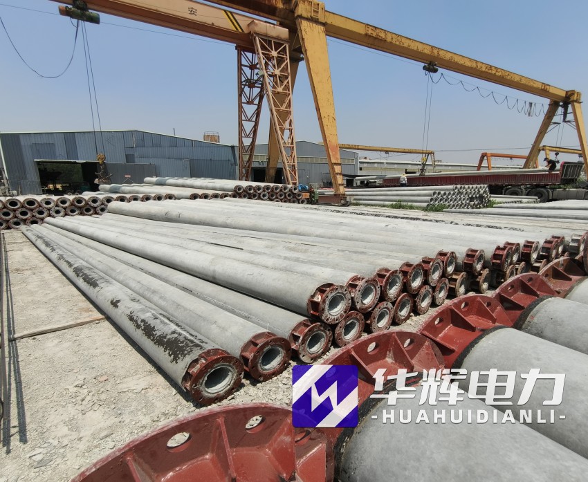 长丰21米水泥电线杆