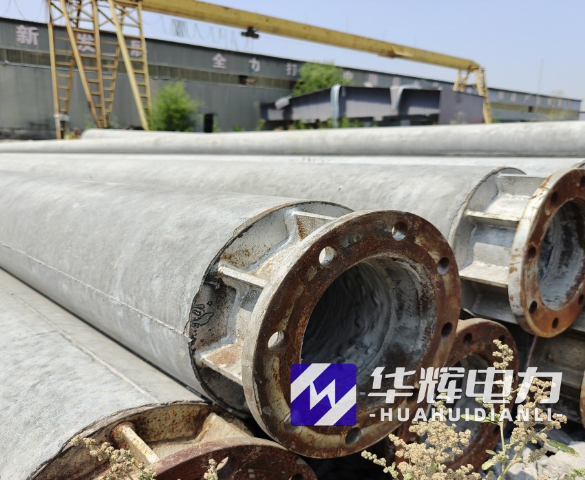 长丰18米水泥电线杆